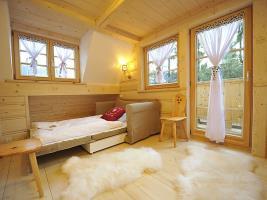 Tatra Hotel - Zakopane — Zdjęcia 2